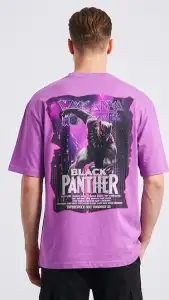 TOM HIDDLE OVERSIZE TSHIRT [S-XL]