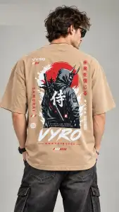 TOM HIDDLE OVERSIZE TSHIRT [S-XL]