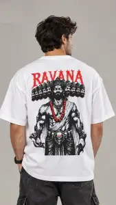 TOM HIDDLE OVERSIZE TSHIRT [S-XL]