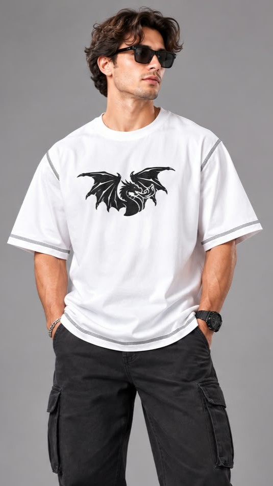 LoopKnit Oversize