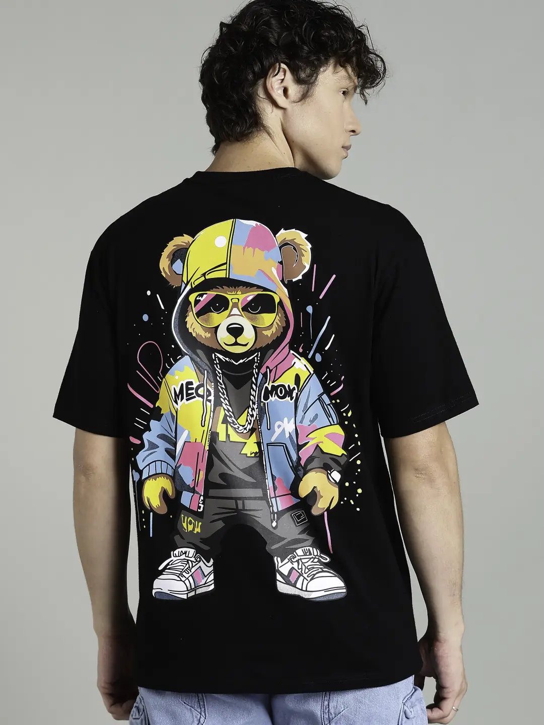 LoopKnit Oversize