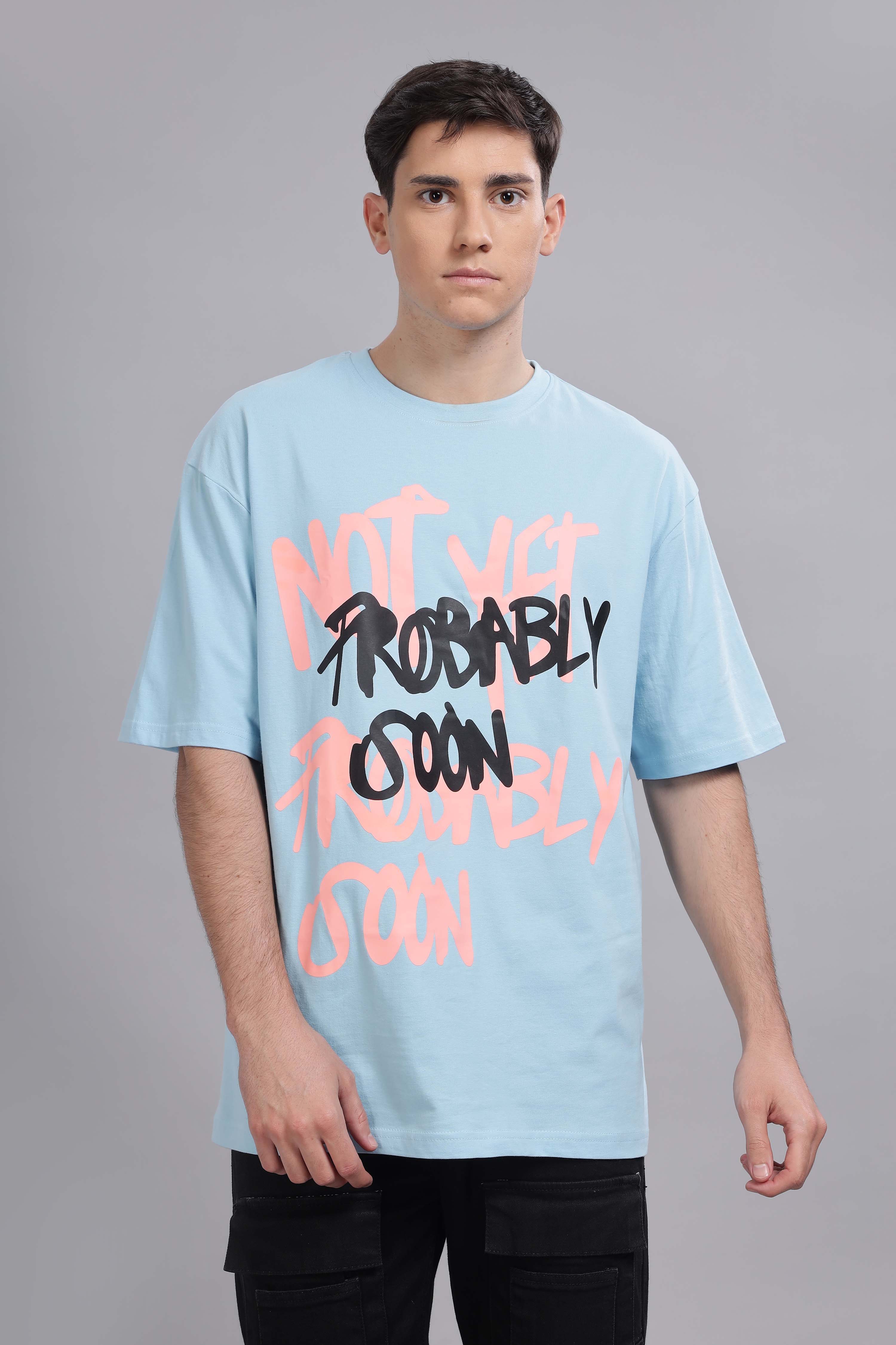 FRONT PRINT OVERSIZED